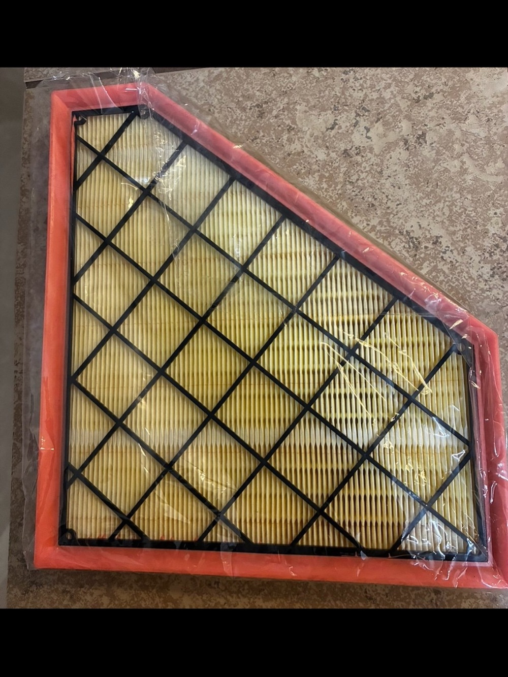 New! Engine Air Filter for Cadillac CTS, ATS 2008. JT966-494 Engine Air Filter.